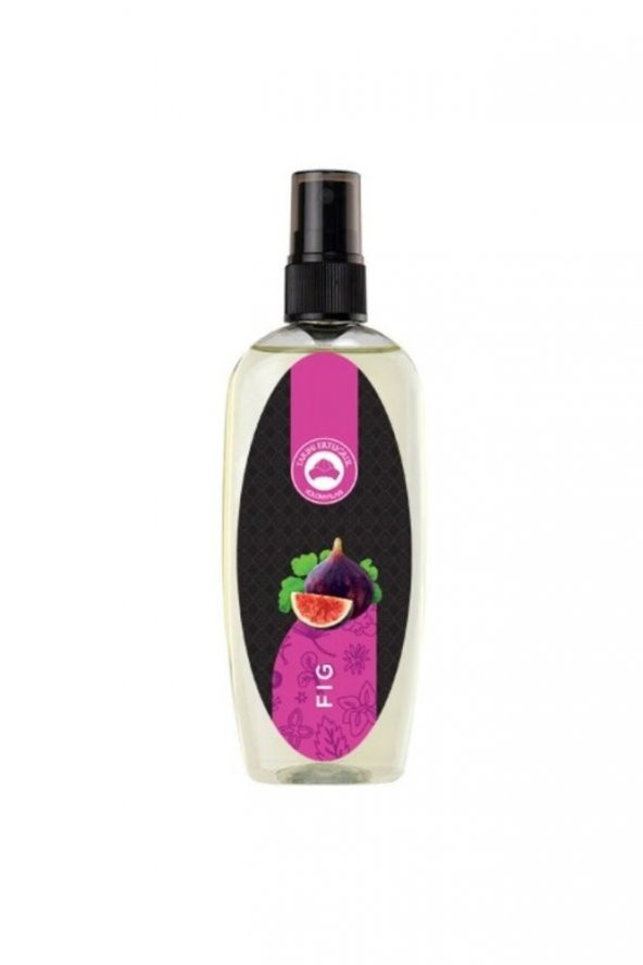 Tarihi Ertuğrul Kahvesi Incir Kolonyası Sprey 150 Ml Özel Kutuda ürün görseli 1
