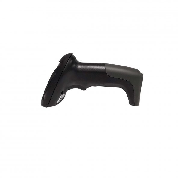 Perkon Tiger LS41 CCD Standlı El Tipi Kablosuz 1D Barkod Okuyucu ürün görseli 1