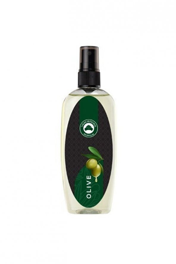 Tarihi Ertuğrul Kahvesi Zeytin Kolonyası Sprey 150 ml Özel Kutuda ürün görseli 1