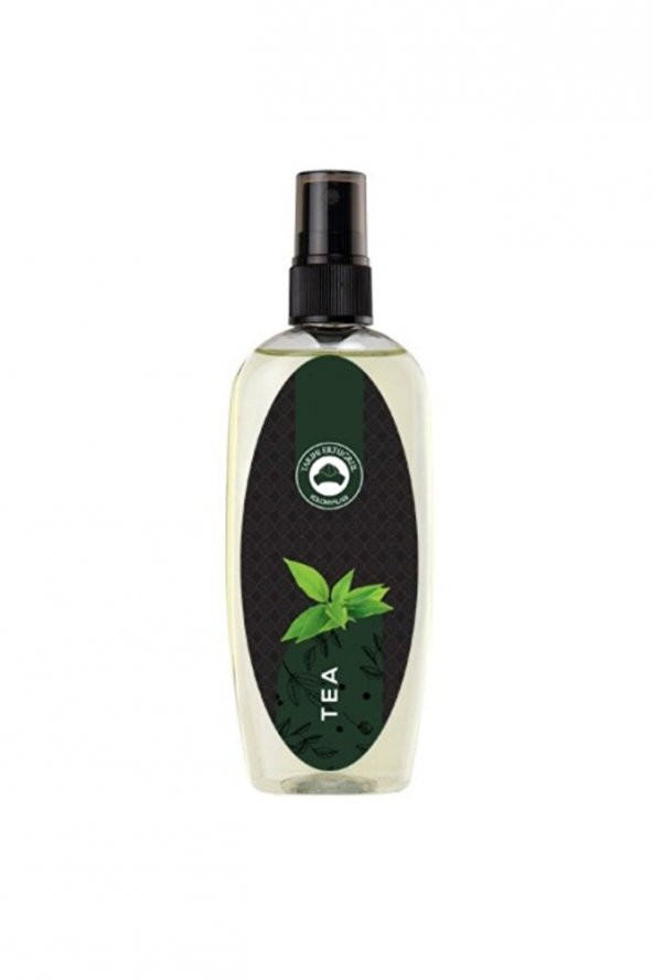 Tarihi Ertuğrul Kahvesi Çay Kolonyası Sprey 150 ml Özel Kutuda ürün görseli 1