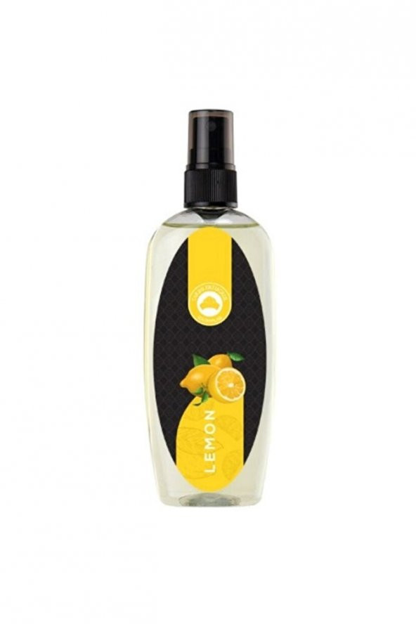 Tarihi Ertuğrul Kahvesi Limon Kolonyası Sprey 150 ml Özel Kutuda ürün görseli 1