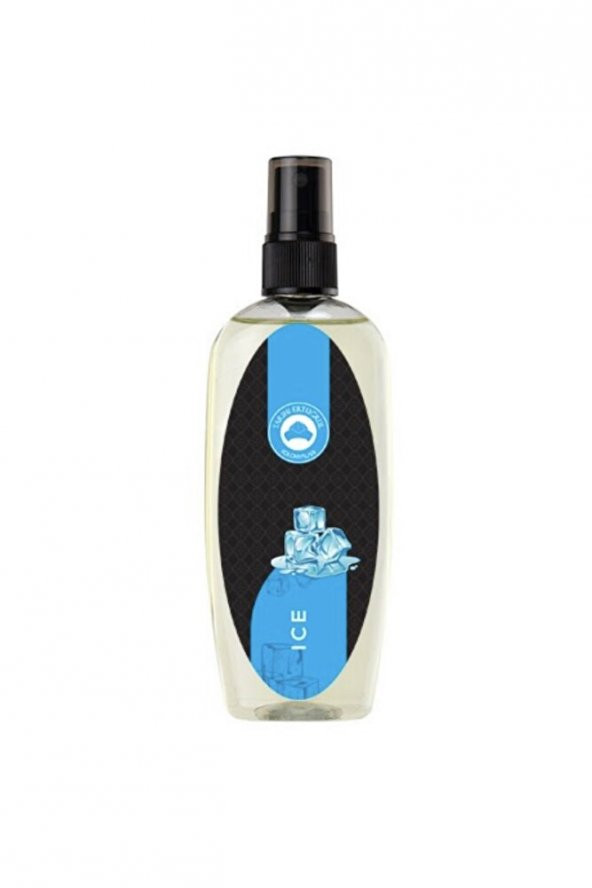 Tarihi Ertuğrul Kahvesi Ice Kolonyası Sprey 150 ml Özel Kutuda ürün görseli 1