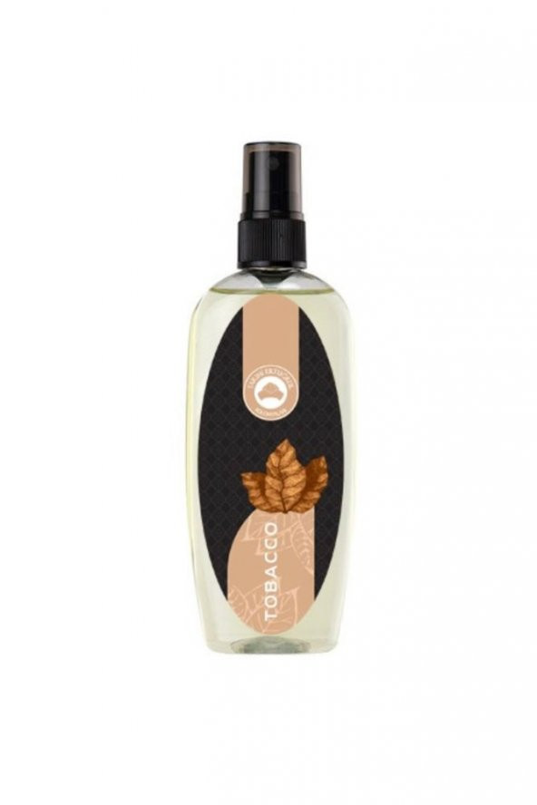 Tarihi Ertuğrul Kahvesi Tütün Kolonyası Sprey 150 Ml Özel Kutuda ürün görseli 1