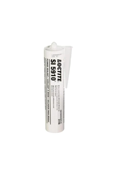 Loctite Siyah Sı 5910 - 300 ml 250 c Silikon Conta ürün görseli 1