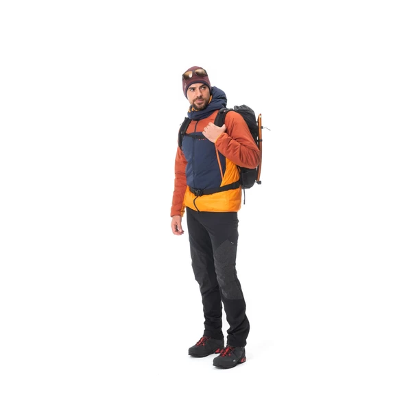 Millet SUPER TRIDENT GORETEX Erkek Bot MIG1781 4003 - Resim 3