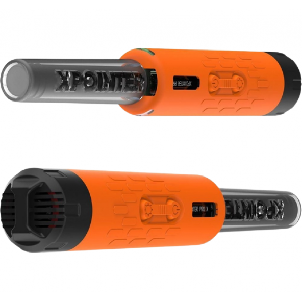 Quest Xpointer Max Ayrımlı Pointer Dedektör ürün görseli 1