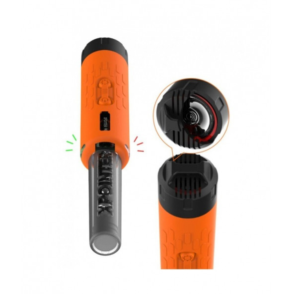 Quest Xpointer Max Ayrımlı Pointer Dedektör - Resim 2