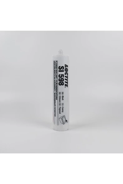 Loctite Sı 598 300ml ürün görseli 1