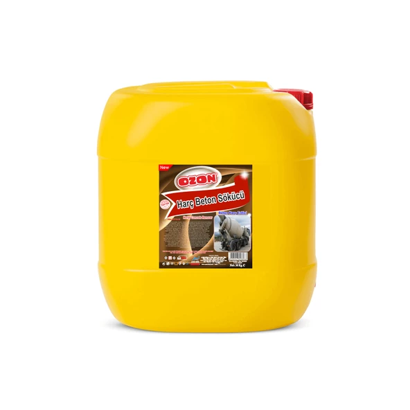 Harç Beton Sökücü 30 Kg ( Koli Içi 1 Adet ) ürün görseli 1