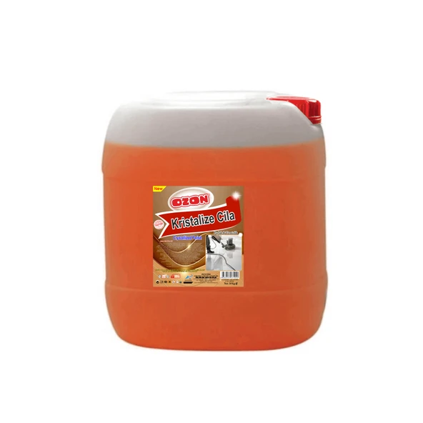 Kristalize Cila 30 Kg ( Koli Içi 1 Adet ) ürün görseli 1