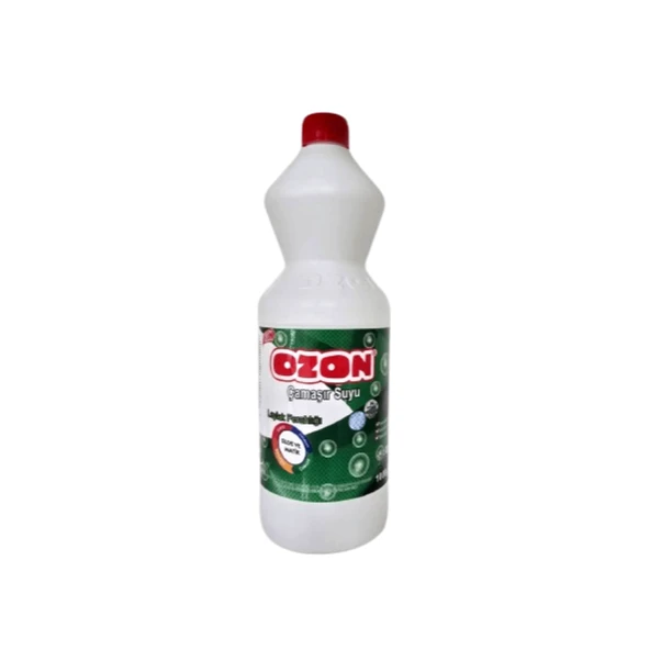 Çamaşır Suyu 1 Kk ürün görseli 1