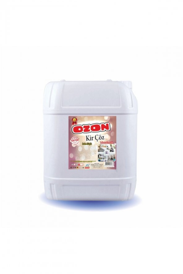 Kir Çöz 20 Kg ( Koli Içi 1 Adet ) ürün görseli 1