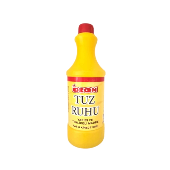 Tuz Ruhu 800 gr Koli Içi 20 Adet ürün görseli 1