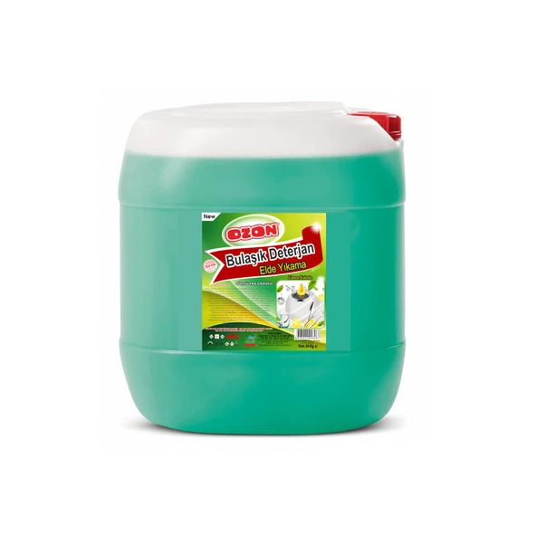 Sıvı Bulaşık Deterjanı Elde 30 Kg ürün görseli 1