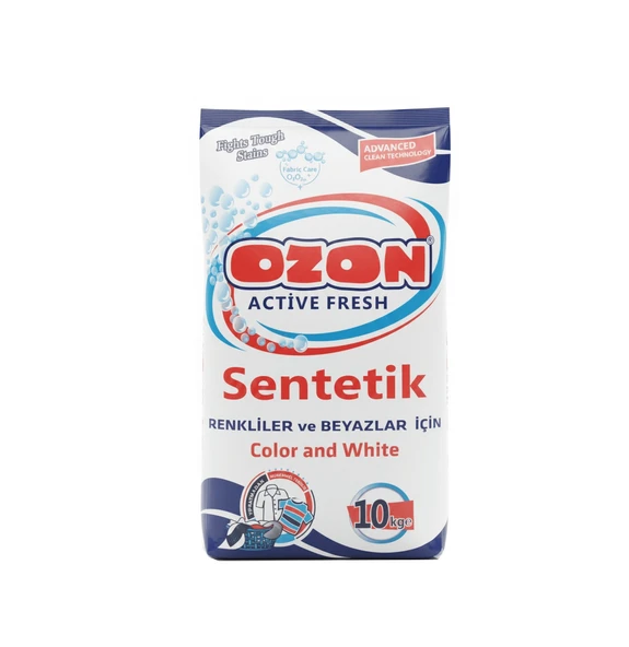 Toz Deterjan Matik 10 Kg ürün görseli 1