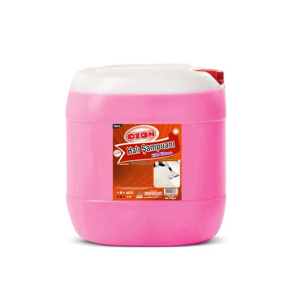 Halı Şampuanı Elde 30 Kg ( Koli Içi 1 Adet ) ürün görseli 1