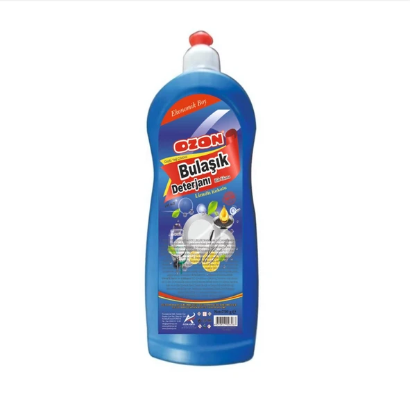 Sıvı Bulaşık Deterjanı Elde 750 ml ( Koli Içi 24 Adet ) ürün görseli 1