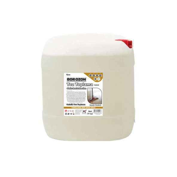 Toz Toplama Maddesi 30 Kg ürün görseli 1