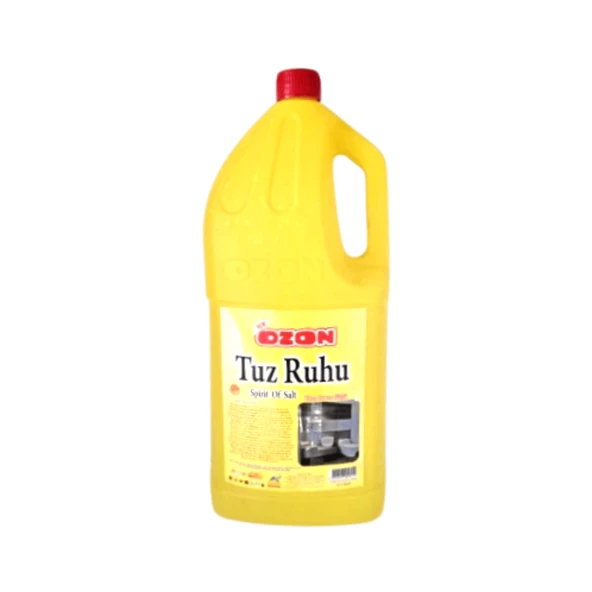 Tuz Ruhu 2 Kg ( Koli Içi 1 Adet ) ürün görseli 1