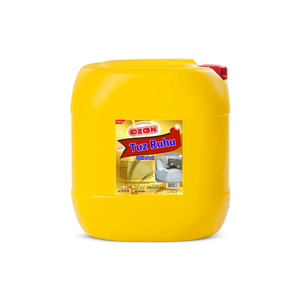 Tuz Ruhu 30 Kg ürün görseli 1