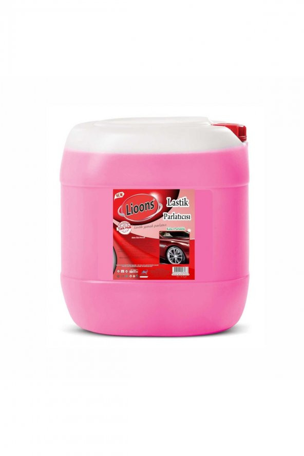 Lastik Parlatıcısı 30 Kg ( Koli Içi 1 Adet ) ürün görseli 1
