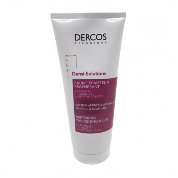 Vichy Dercos Densi Solutions Balm 200 ml ürün görseli 1