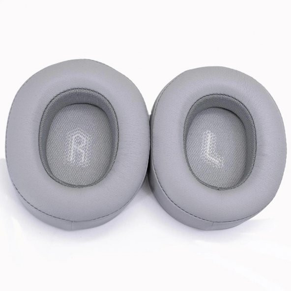 JBL E55BT Yedek Uyumlu Gri Kulaklık Pedi ürün görseli 1
