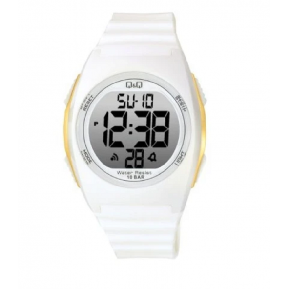 Q&Q M130J005Y Unisex Kol Saati-Q1533 ürün görseli 1
