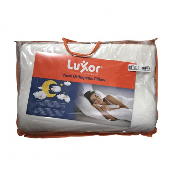 Luxor 614 Visco Boyun Yastığı ürün görseli 1