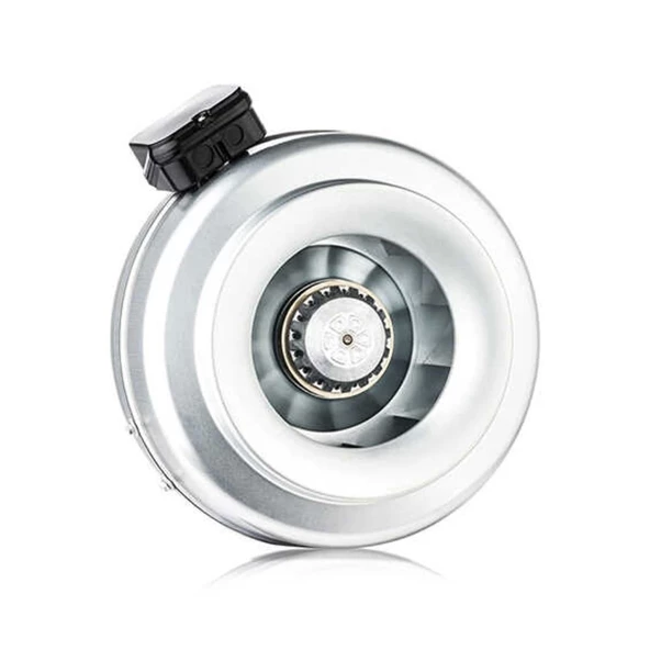 Bahçıvan Bdtx 150-B I Ac Kanal Tipi Radyal Fan - 531154840 ürün görseli 1
