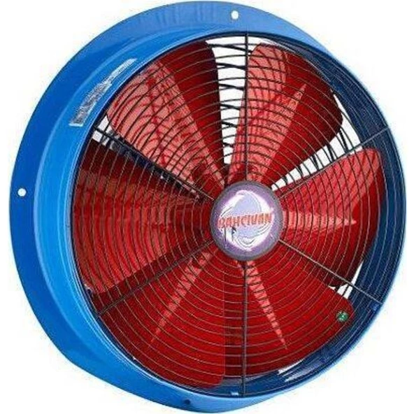 Bahçıvan Bsm-400 40 Cm Monofaze Aspiratör ürün görseli 1