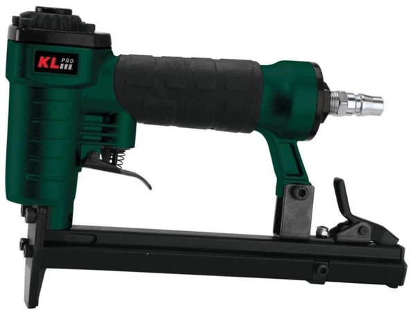 Klpro KLZT8016H 6-16 MM Profesyonel Havalı Zımba Çakma Tabancası ürün görseli 1