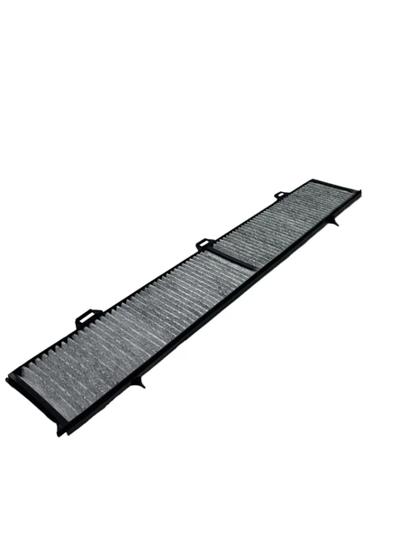 Bmw 3 Serisi E90-E91-E92-E93 2004-2013 Karbonlu Polen Filtresi - Resim 3
