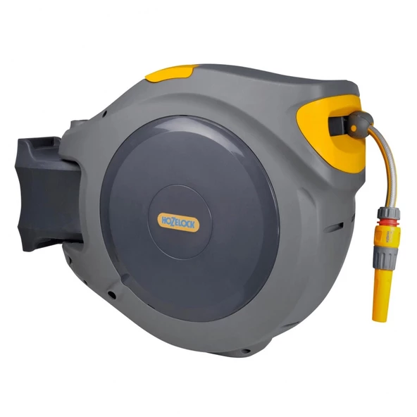Hozelock 2595H Otomatik Hortum Makarası - Autoreel 40 Mt (111884948) ürün görseli 1