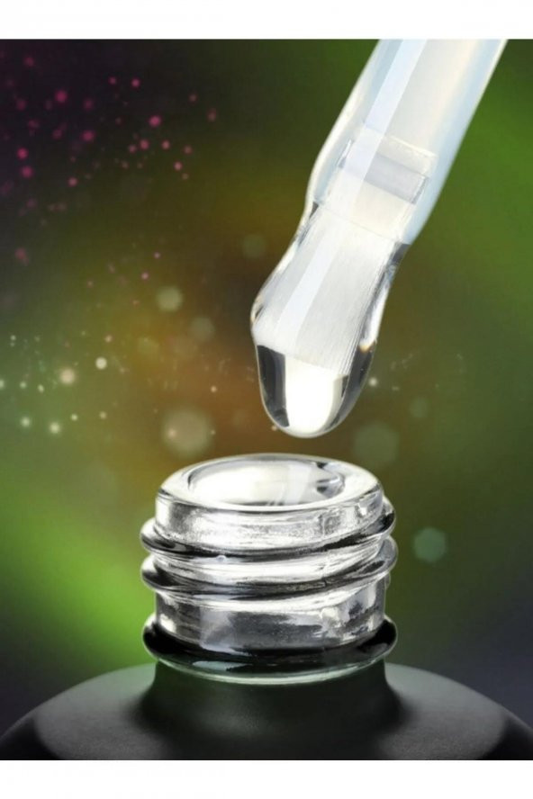 Fontenay Uno Rubber Base Coat 15 ml - Resim 2