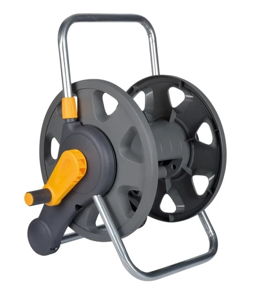 Hozelock 2475H 60 M Hortum Makarası - Hortumsuz (111884949) ürün görseli 1