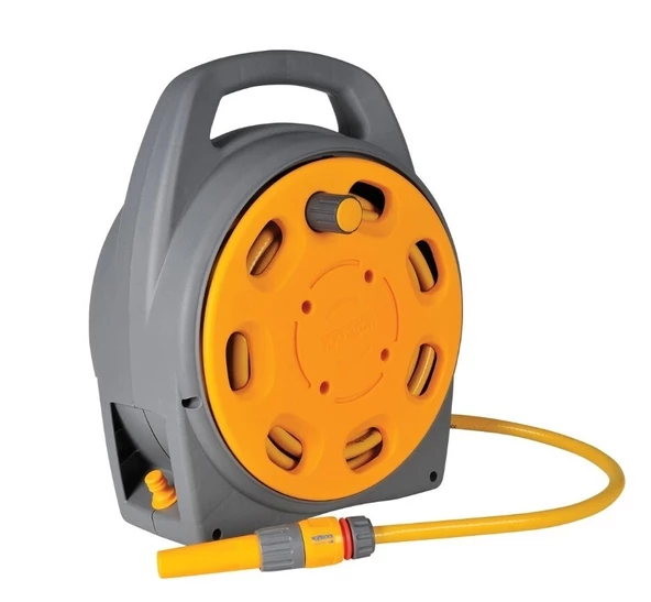 Hozelock 2382H 20 M Hortumlu Hortum Kutusu ürün görseli 1