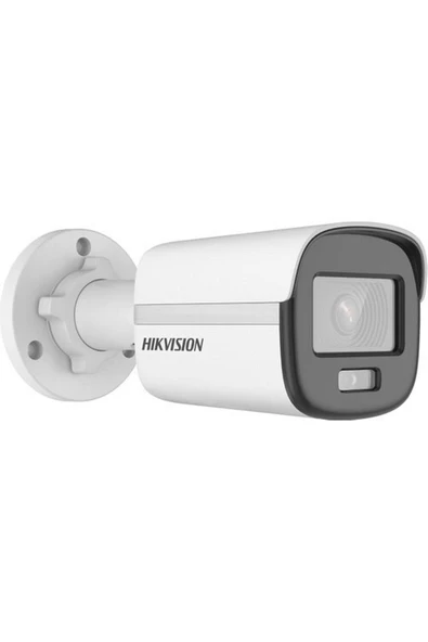 Ds-2ce10df0t-pf 2mp 4in1 1080p Colorvu Bullet Kamera ürün görseli 1