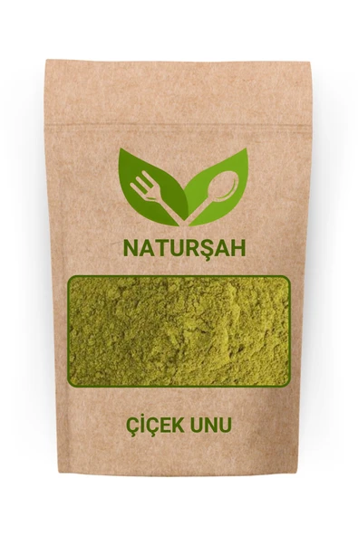 Naturşah Çiçek Unu 1 Kg ürün görseli 1