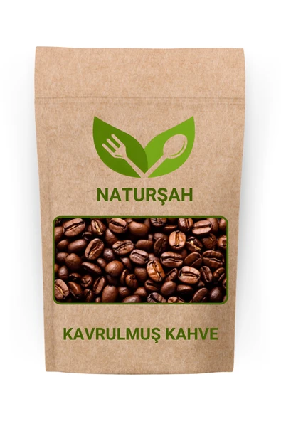 Naturşah Kavrulmuş Çekirdek Kahve 100 Gr ürün görseli 1