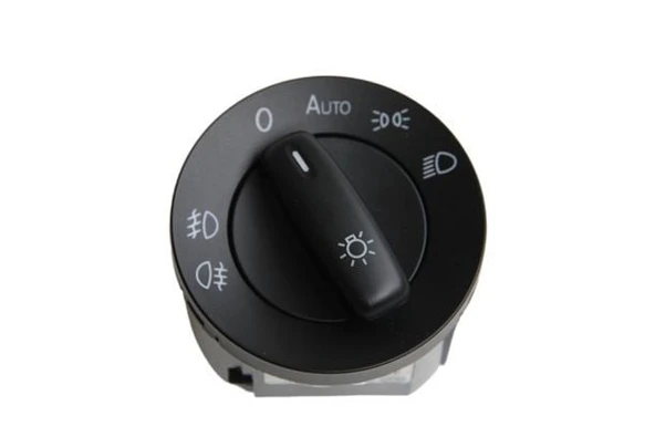 AEMPART FAR ANAHTARI VOLKSWAGEN GOLF 5 /CADDY JETTA / 03-10 ürün görseli 1