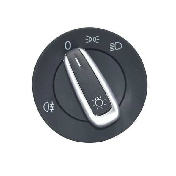 AEMPART FAR ANAHTARI VOLKSWAGEN GOLF 5 / PASSAT / TIGUAN / 03-10 ürün görseli 1
