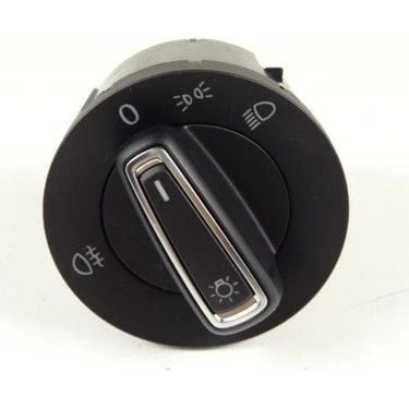 AEMPART FAR ANAHTARI VOLKSWAGEN GOLF 7 / POLO LEON /15-22 ürün görseli 1