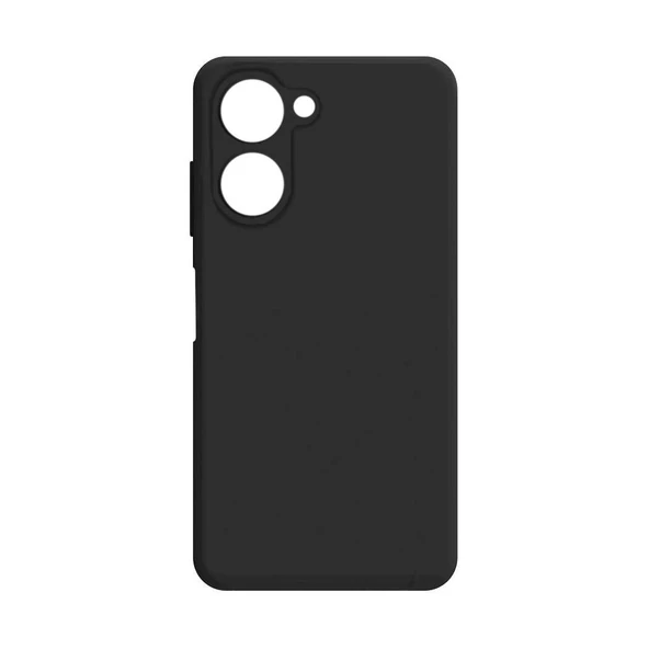 Gpack Realme 10 4G Kılıf Kamera Korumalı Premier Mat Silikon ürün görseli 1