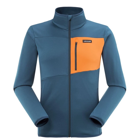 Lafuma SHIFT F-ZIP Erkek Tam Fermuar Polar LFV12144 7125 ürün görseli 1