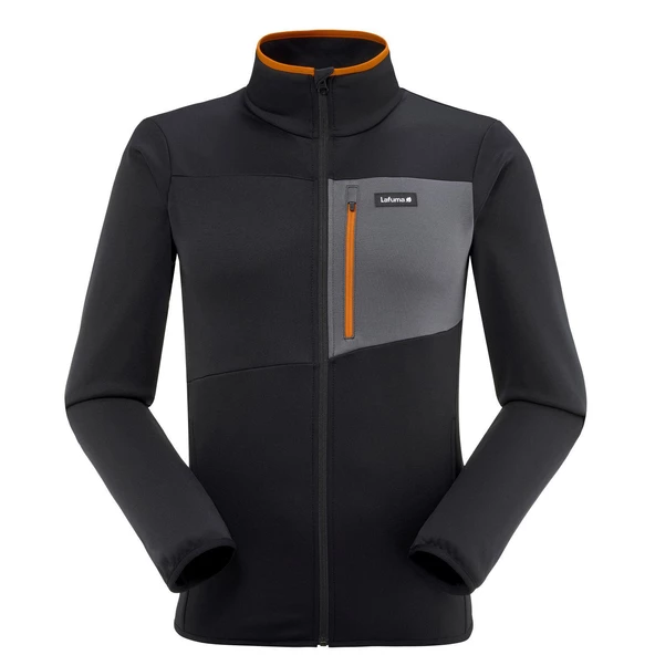 Lafuma SHIFT F-ZIP Erkek Tam Fermuar Polar LFV12144 0247 ürün görseli 1