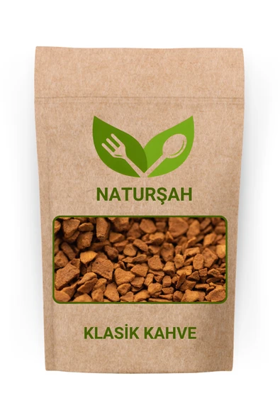 Naturşah Klasik Kahve 500 Gr / Classic Coffee ürün görseli 1