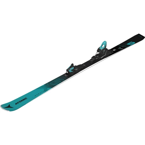 PTTAVM: Atomic Redster X5 Blue+ M10 GW
