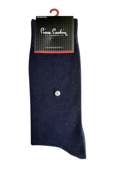 Pierre Cardin 503 Manila Lambswool Erkek Çorap ürün görseli 1