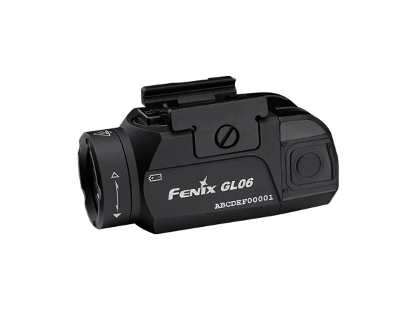 FENİX GL06 600 LÜMEN  FENERİ - Resim 5